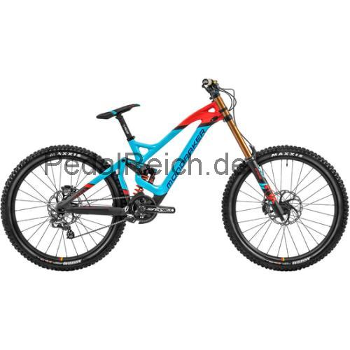 Mondraker Summum Carbon Pro Team  technische daten 